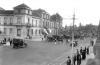 Rambla y Hotel de los Pocitos. Año 1919 (Foto 2299 FMH.CMDF.IMM.UY)