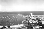 Puerto del Buceo. Año 1963  (Foto 10243 FMH.CMDF.IMM.UY)