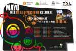 Mayo: mes de la diversidad cultural