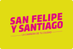 22º edición de San Felipe y Santiago