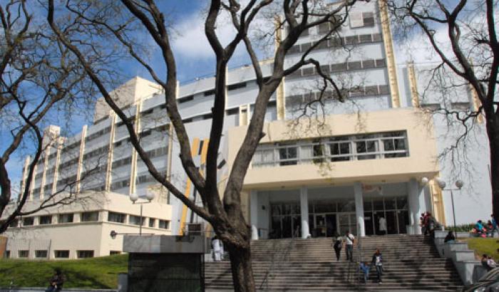 Hospital Pereira Rossell 