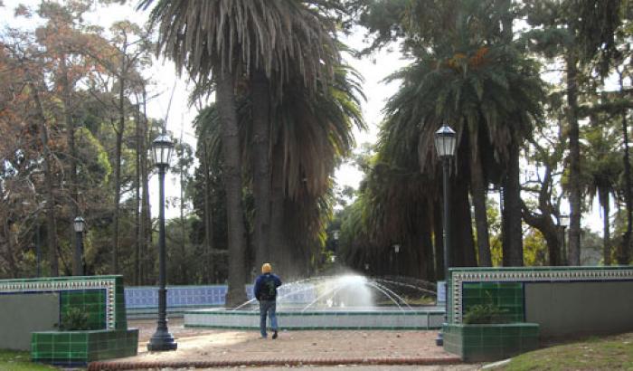 Parque Rodó