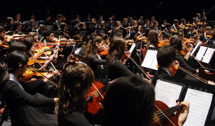 La Banda Sinfónica de Montevideo se presentará en el CH con dos espectáculos imp